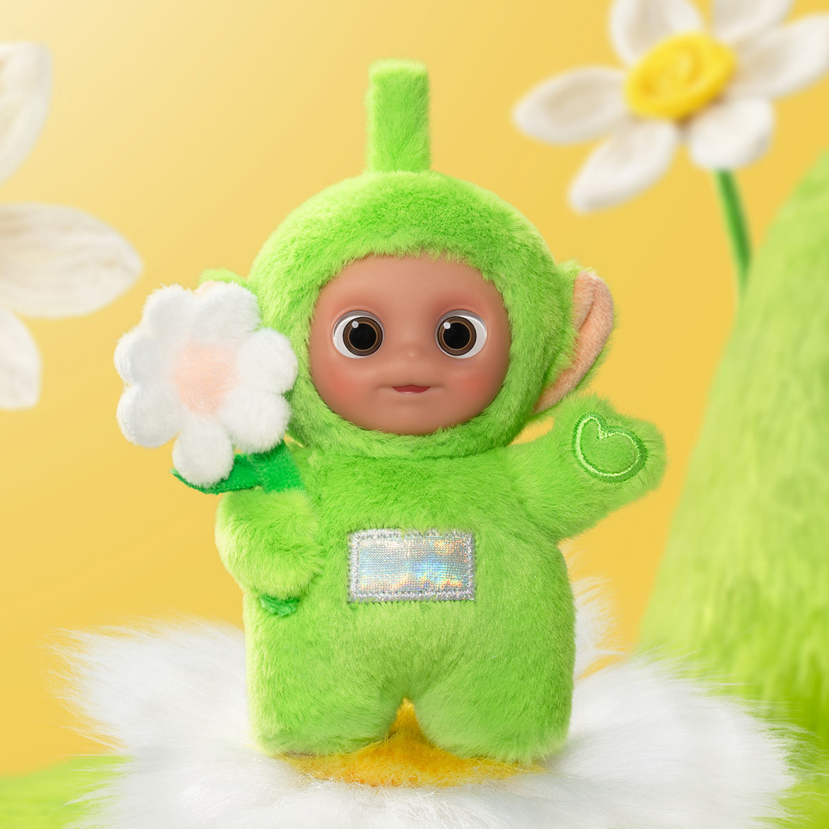 Teletubbies "Say Hello" Series Figures (PRE-ORDER)