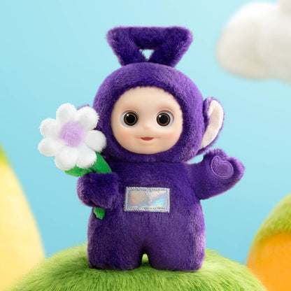 Teletubbies "Say Hello" Series Figures (PRE-ORDER)