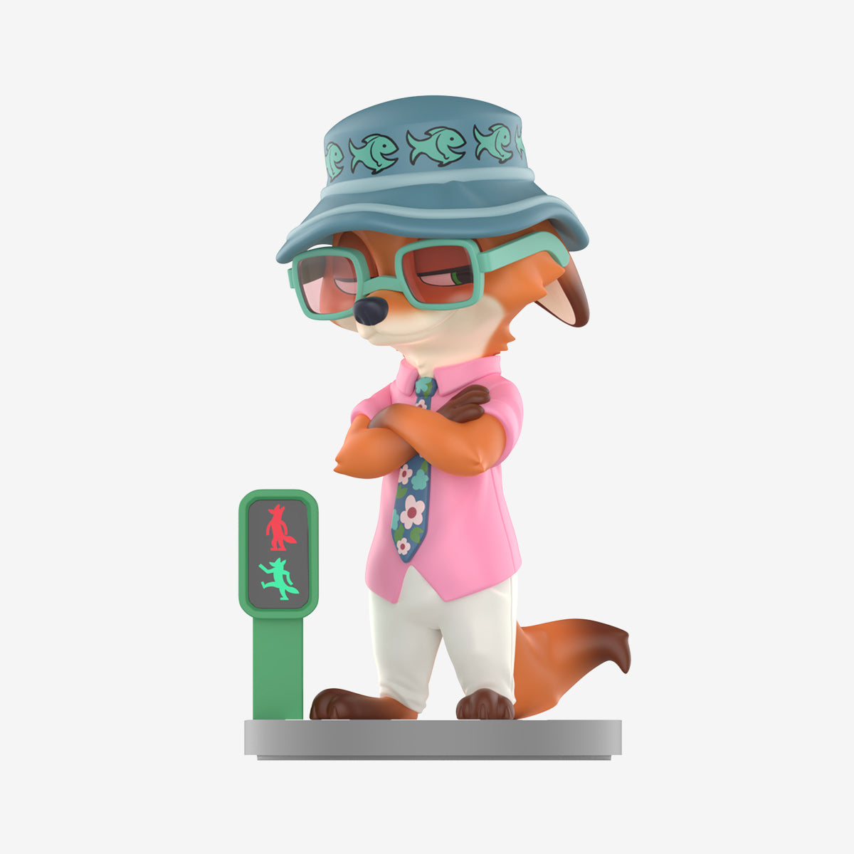 Disney Zootopia: Next Adventure Series Figures (PRE-ORDER)