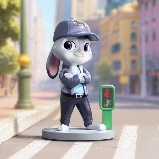 Disney Zootopia: Next Adventure Series Figures (PRE-ORDER)