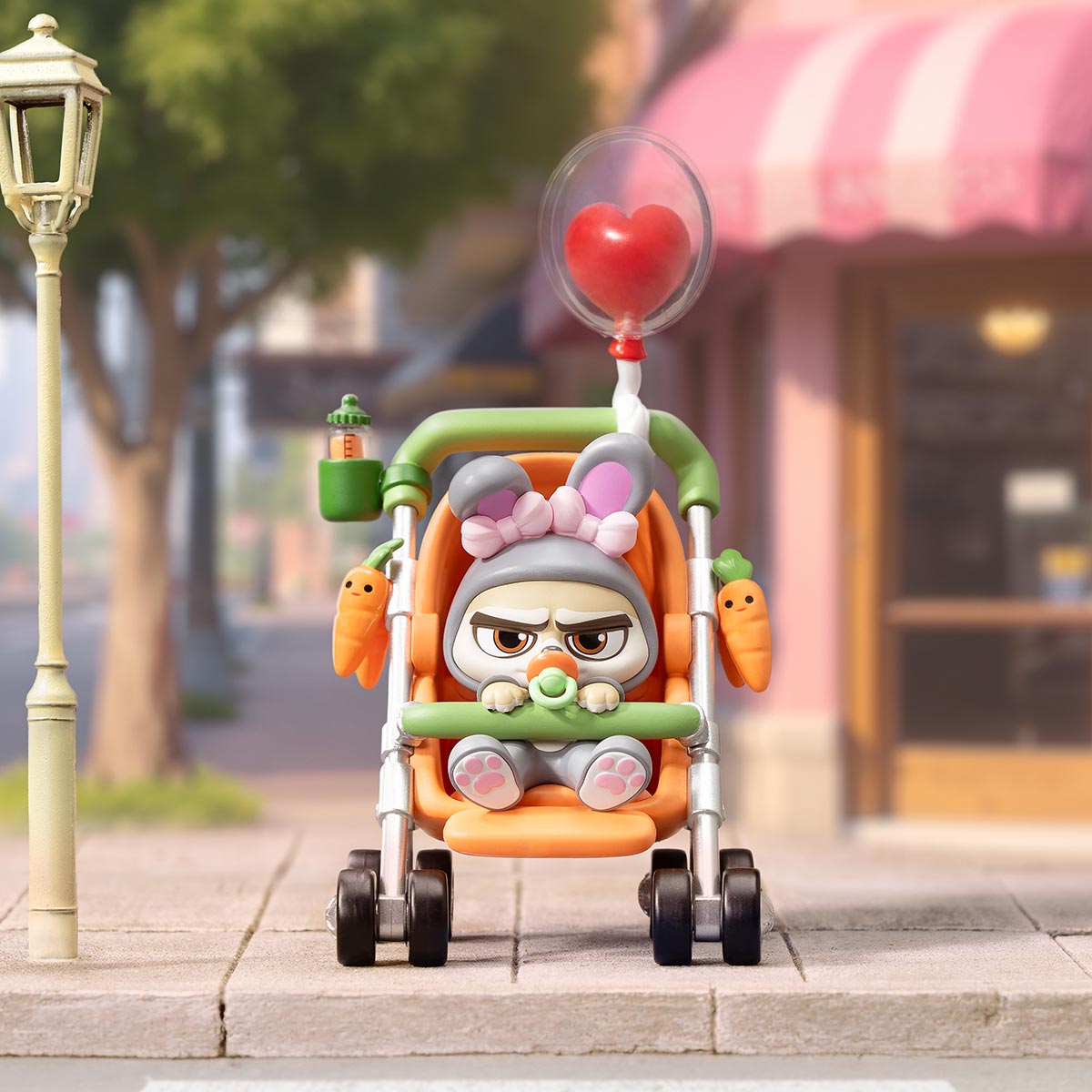 Disney Zootopia: Next Adventure Series Figures (PRE-ORDER)