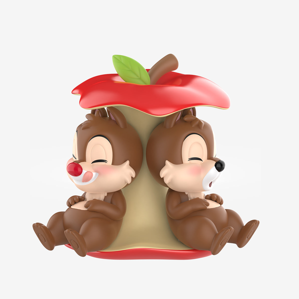 Disney Chip 'N' Dale Fun-loving Brothers Series Figures
