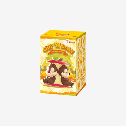 Disney Chip 'N' Dale Fun-loving Brothers Series Figures