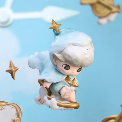 DIMOO The Missing Day Series Figures