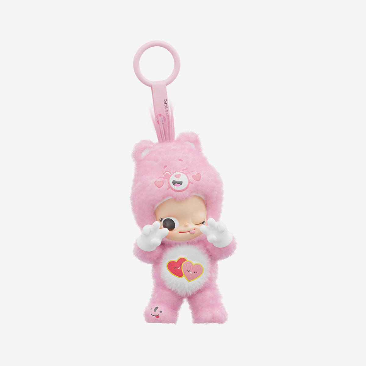 Zsiga x Care Bears Series Figures
