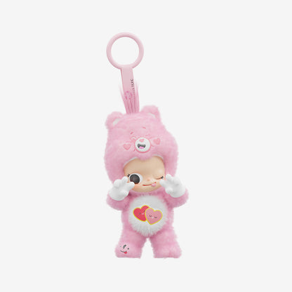 Zsiga x Care Bears Series Figures