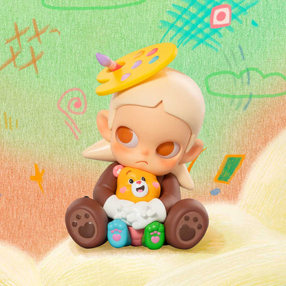 Zsiga x Care Bears Series Figures