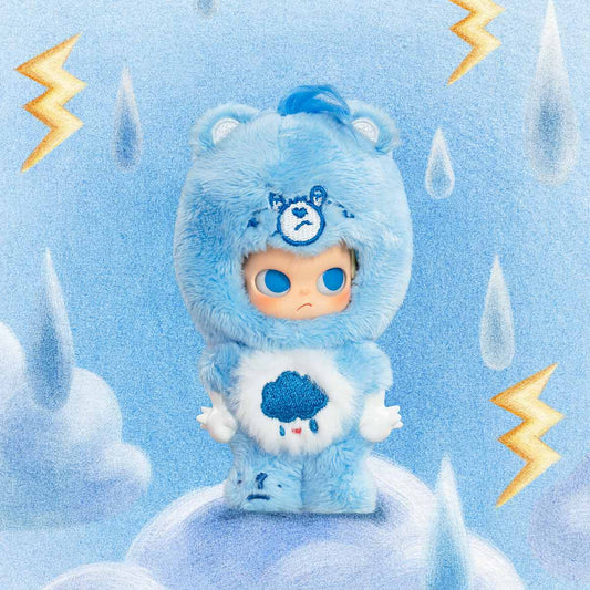 Zsiga x Care Bears Series Figures