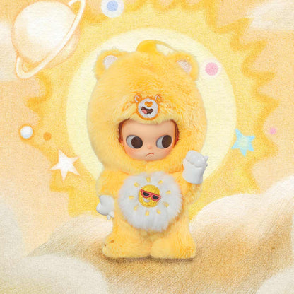 Zsiga x Care Bears Series Figures