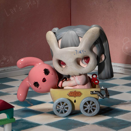 TINYTINY LULLABY FIGURE