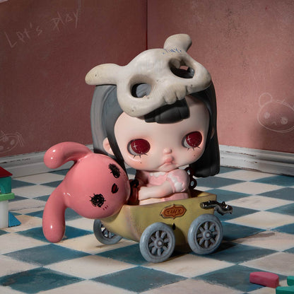 TINYTINY LULLABY FIGURE