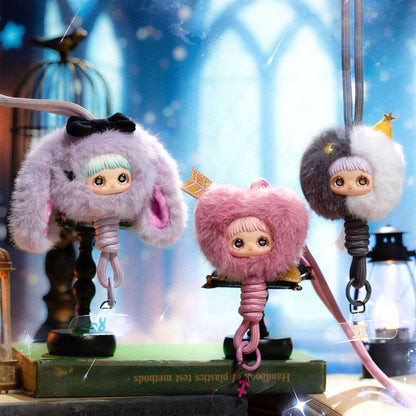 MayMei Ghoroscope Stories Series Plush Blind Box