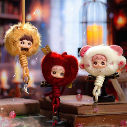 MayMei Ghoroscope Stories Series Plush Blind Box