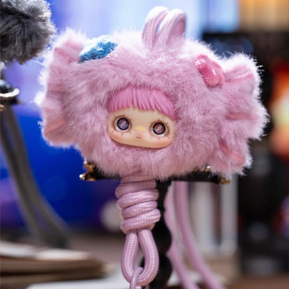 MayMei Ghoroscope Stories Series Plush Blind Box