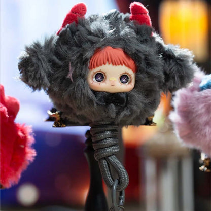 MayMei Ghoroscope Stories Series Plush Blind Box