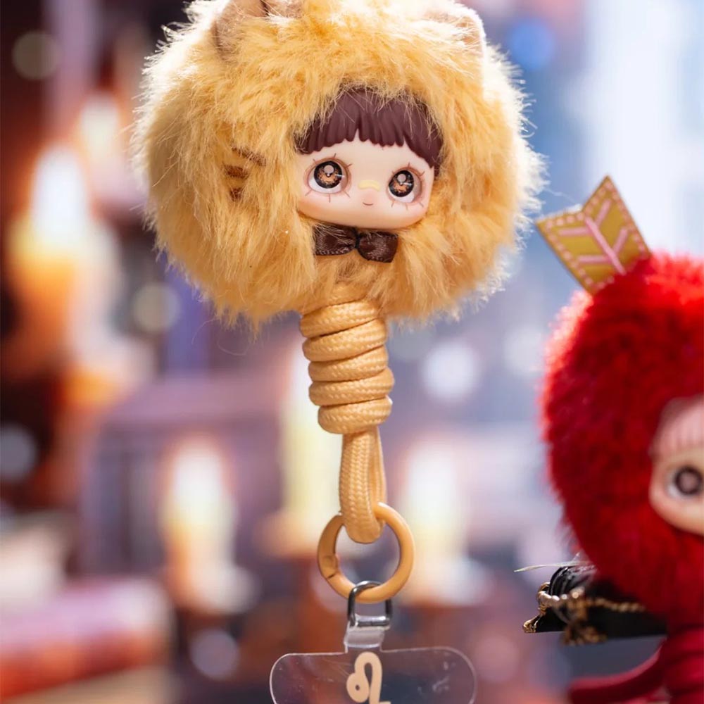 MayMei Ghoroscope Stories Series Plush Blind Box