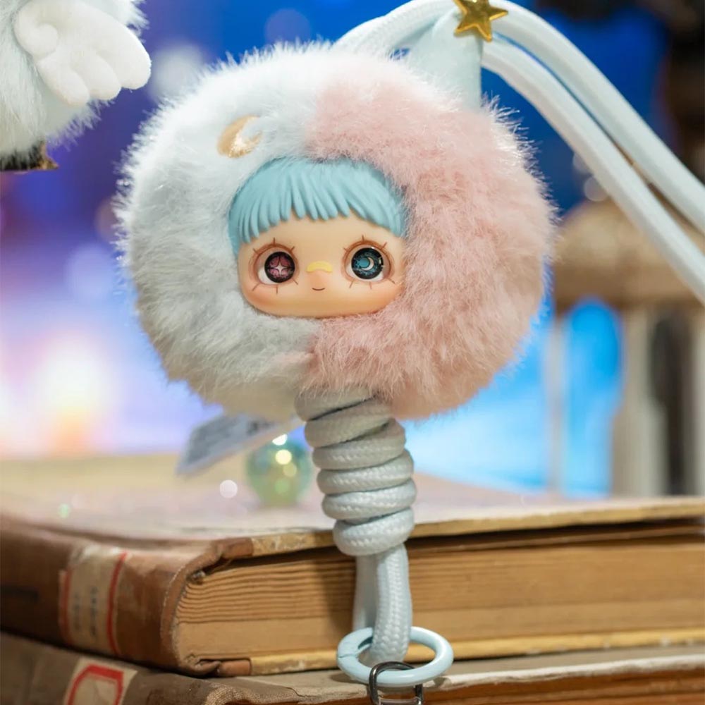 MayMei Ghoroscope Stories Series Plush Blind Box