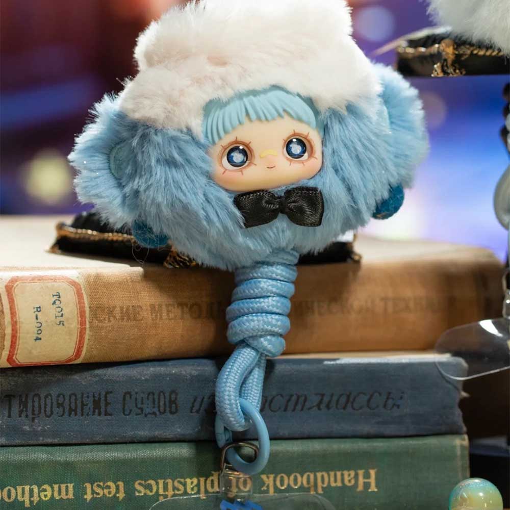 MayMei Ghoroscope Stories Series Plush Blind Box