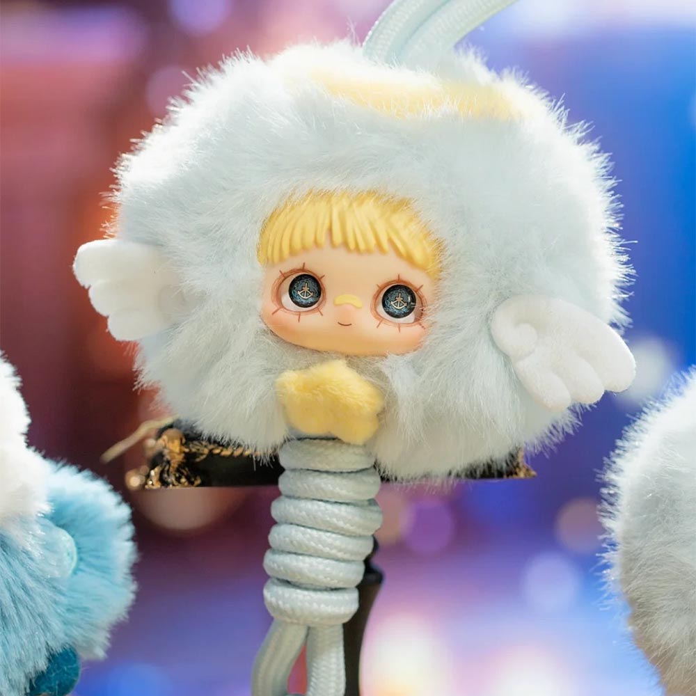 MayMei Ghoroscope Stories Series Plush Blind Box
