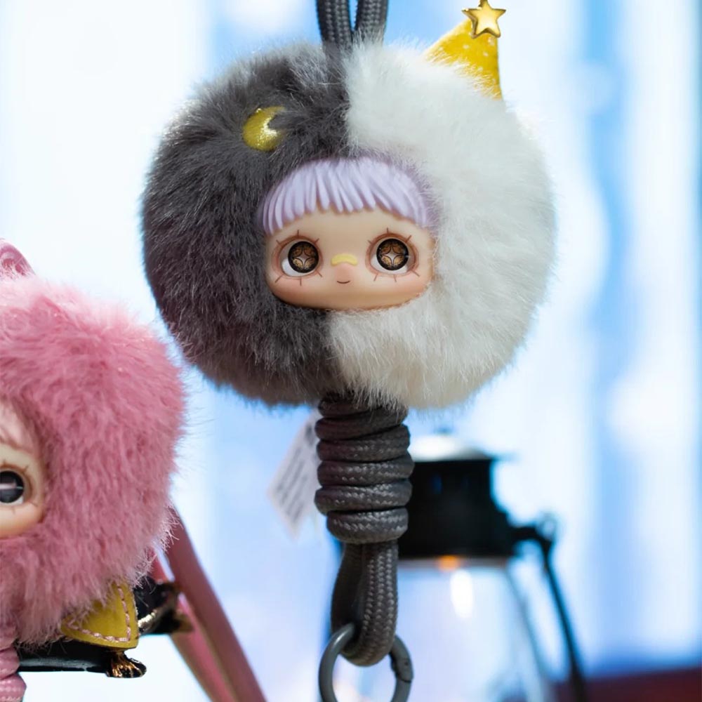 MayMei Ghoroscope Stories Series Plush Blind Box