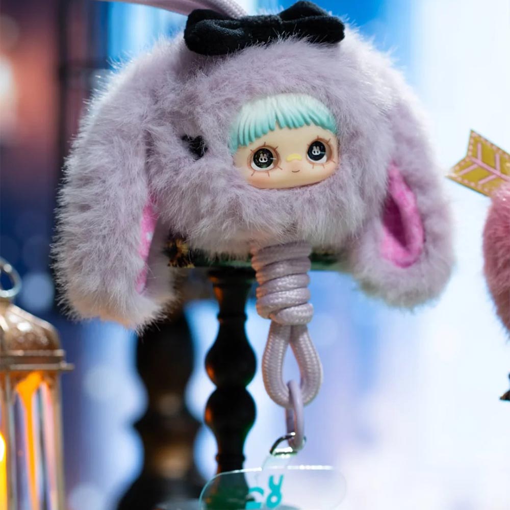 MayMei Ghoroscope Stories Series Plush Blind Box