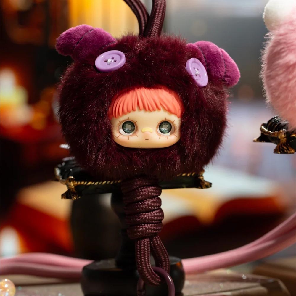 MayMei Ghoroscope Stories Series Plush Blind Box