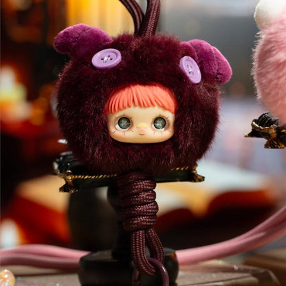 MayMei Ghoroscope Stories Series Plush Blind Box