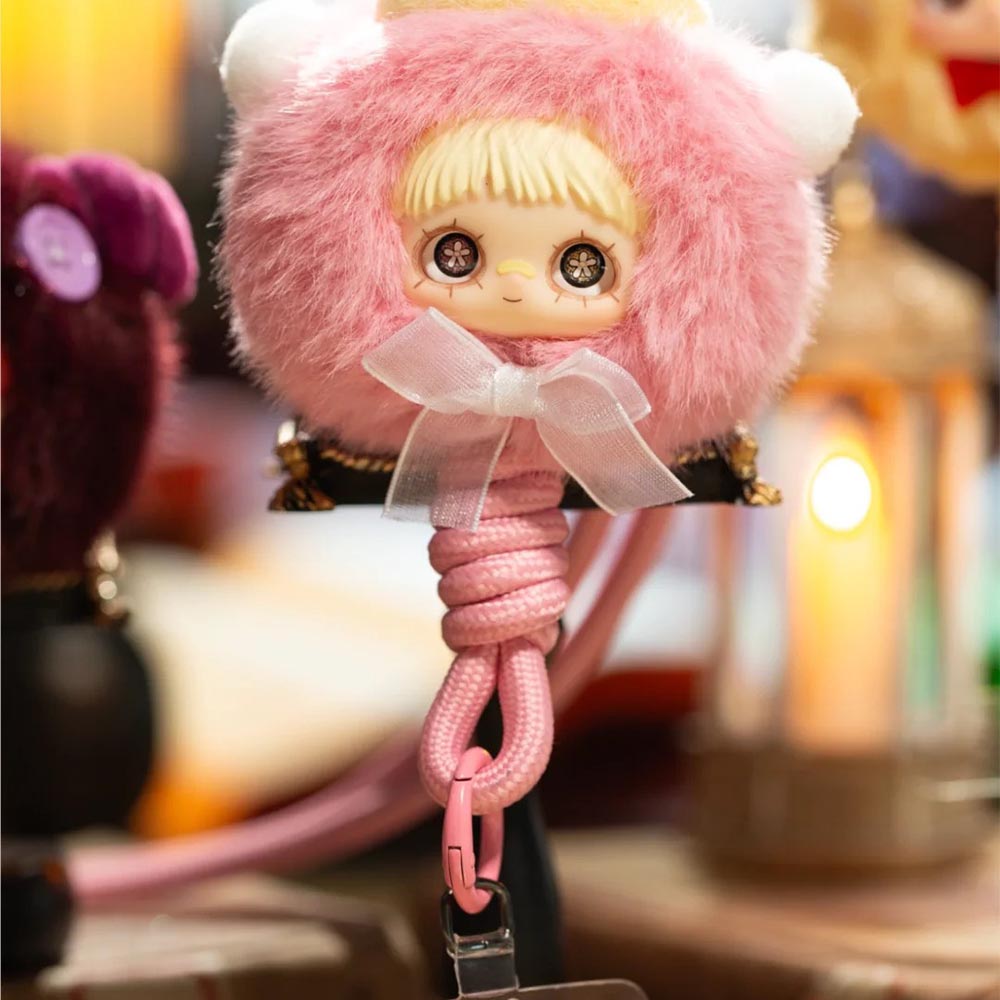 MayMei Ghoroscope Stories Series Plush Blind Box