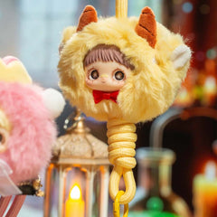MayMei Ghoroscope Stories Series Plush Blind Box
