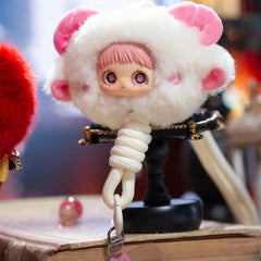 MayMei Ghoroscope Stories Series Plush Blind Box