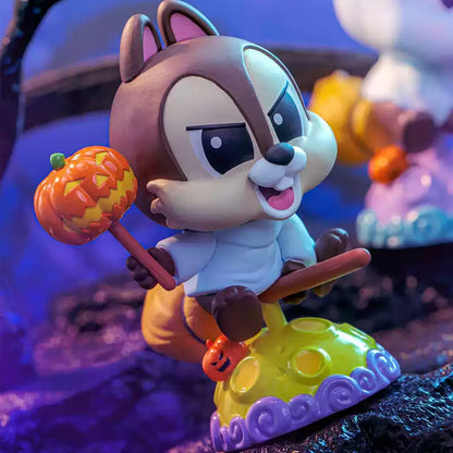 Hot Toys x COSBI DlSNEY Pumpkin Party Series Figures, Blind Box