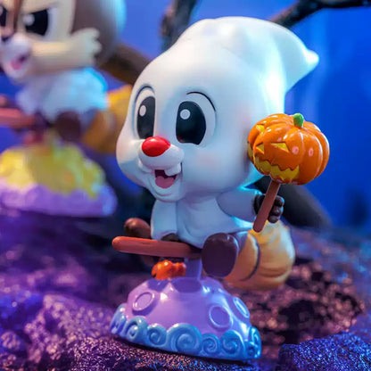 Hot Toys x COSBI DlSNEY Pumpkin Party Series Figures, Blind Box
