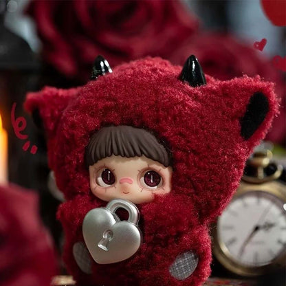 Maymei May I Love You Series Plush Dolls, Blind Box
