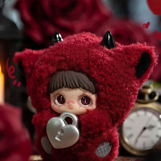 Maymei May I Love You Series Plush Dolls, Blind Box