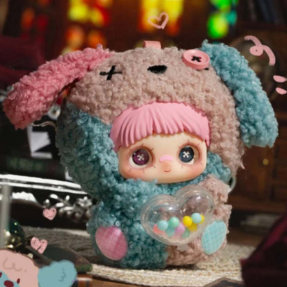 Maymei May I Love You Series Plush Dolls, Blind Box