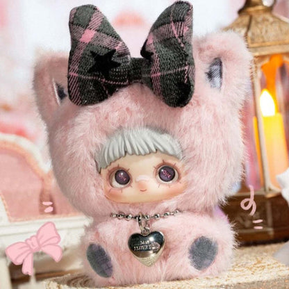 Maymei May I Love You Series Plush Dolls, Blind Box