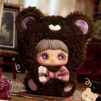 Maymei May I Love You Series Plush Dolls, Blind Box