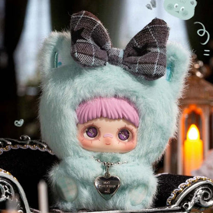 Maymei May I Love You Series Plush Dolls, Blind Box