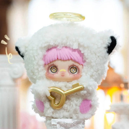 Maymei May I Love You Series Plush Dolls, Blind Box
