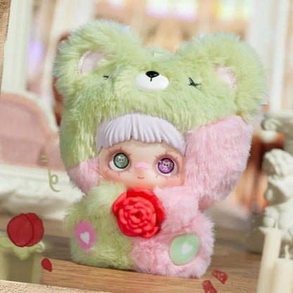 Maymei May I Love You Series Plush Dolls, Blind Box