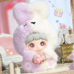 Maymei May I Love You Series Plush Dolls, Blind Box