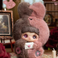 Maymei May I Love You Series Plush Dolls, Blind Box