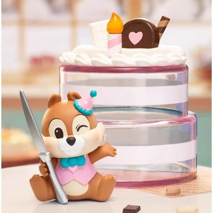 Disney Chip 'n' Dale Dessert Adventure Series Blind Box