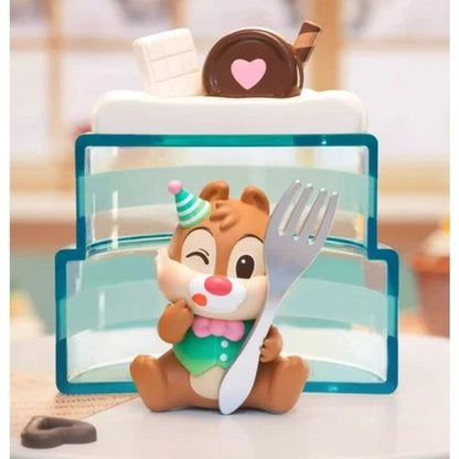 Disney Chip 'n' Dale Dessert Adventure Series Blind Box