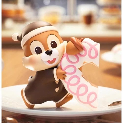 Disney Chip 'n' Dale Dessert Adventure Series Blind Box