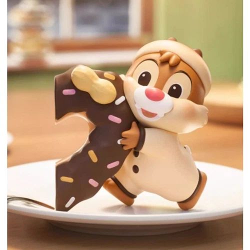 Disney Chip 'n' Dale Dessert Adventure Series Blind Box