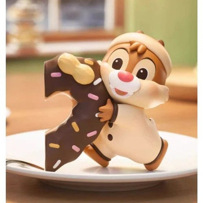 Disney Chip 'n' Dale Dessert Adventure Series Blind Box