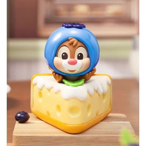 Disney Chip 'n' Dale Dessert Adventure Series Blind Box