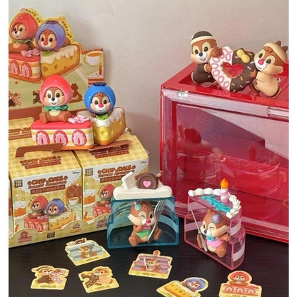 Disney Chip 'n' Dale Dessert Adventure Series Blind Box