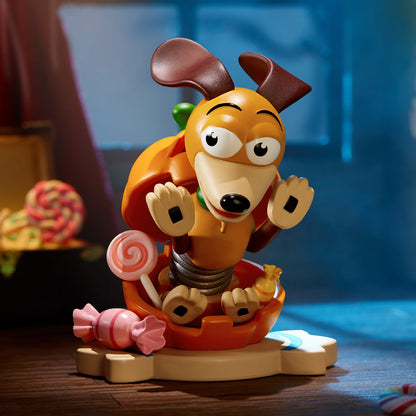 Disney/Pixar Spooky Night Series Figures